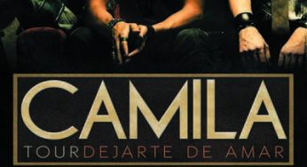 Camila En Cancun – 15 de Abril 2011