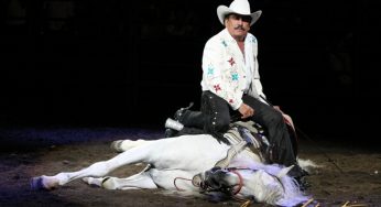 Joan Sebastian | 24 de Abril | Plaza de Toros