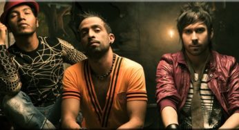 Asi se Vivió el Concierto de Camila En Cancun