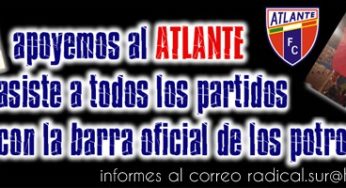 Atlante vs Atlas | Hoy 9 de Abril | Est Andres Quintana Roo