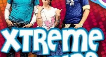 Xtreme Kids En Cancun | 15 de Abril | Plaza de Toros