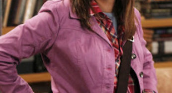 Amy Farrah Fowler: TBBT