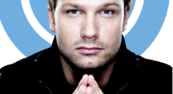 DJ Dash Berlin a Mérida | Mexico Tour 2011
