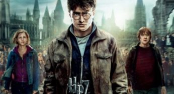 Curiosidades de la producción de ‘Harry Potter’