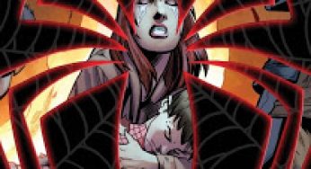 Spiderman… Muerto