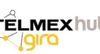 Telmex Hub En Merida | 26 al 28 de Agosto