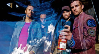 Coldplay Detalles de su Nueva Produccion a Estrenar el 24 de Octubre