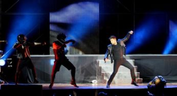 Musica Alma Sexo Con Ricky Martin En Merida