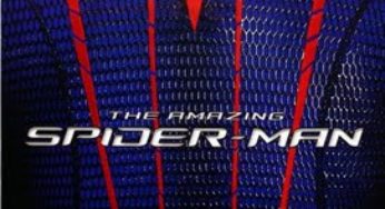 El Sorprendente Hombre Araña – Estreno 6 de Julio 2012