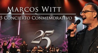 Marcos Witt En Cancun – 5 de Junio 2012 – Andres Quintana Roo