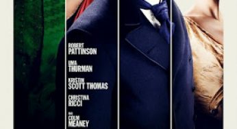 Bel Ami – Estreno en Mexico 12 Octubre 2012 – Robert Pattinson