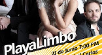 Festival Sol en Merida – 21 de Junio – Playa Limbo – Belanova – OV7