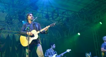 Asi Fue el concierto de Juanes en Merida – 29 Agosto 2012