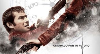 Asesinos del Futuro – Loopers – Estreno 12 de Octubre