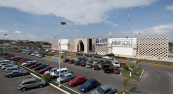 Centro de Convenciones Yucatan Siglo XXI