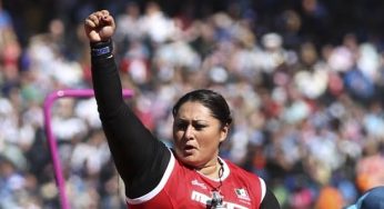 2 Medallas de Oro Para Mexico – Angeles Ortiz y Luis Alberto Zepeda – Londres 2012