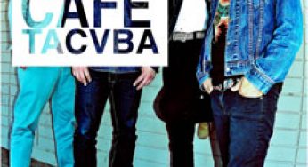 CANCELADO CONCIERTO Cafe Tacuba en Cancun – 24 Noviembre 2012 – Plaza de Toros