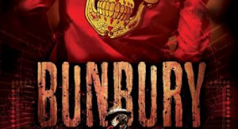 Enrique Bunbury en Merida – Devolucion del Efectivo – Evento Cancelado