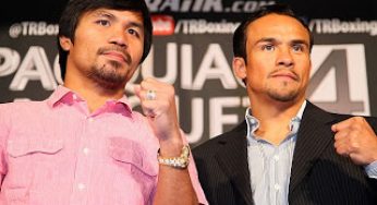 Pacquiao Vs Marquez – EN VIVO 8 Diciembre 2012