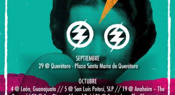 Zoe en Merida – 10 Noviembre 2012