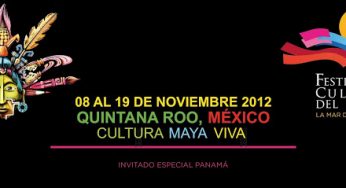 Festival de Cultura del Caribe – 8 al 19 de Noviembre 2012