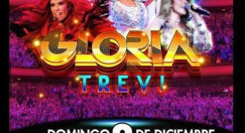 Gloria Trevi en Cancun – 9 de Diciembre – Plaza de Toros