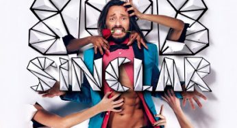 Bob Sinclar en el The City Cancun – 2 Febrero 2013
