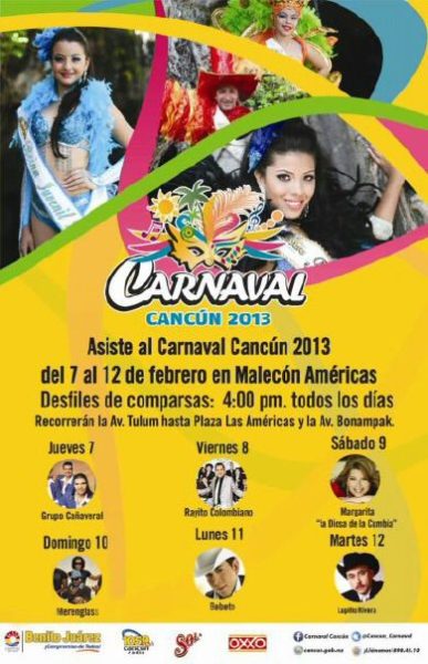 carnaval