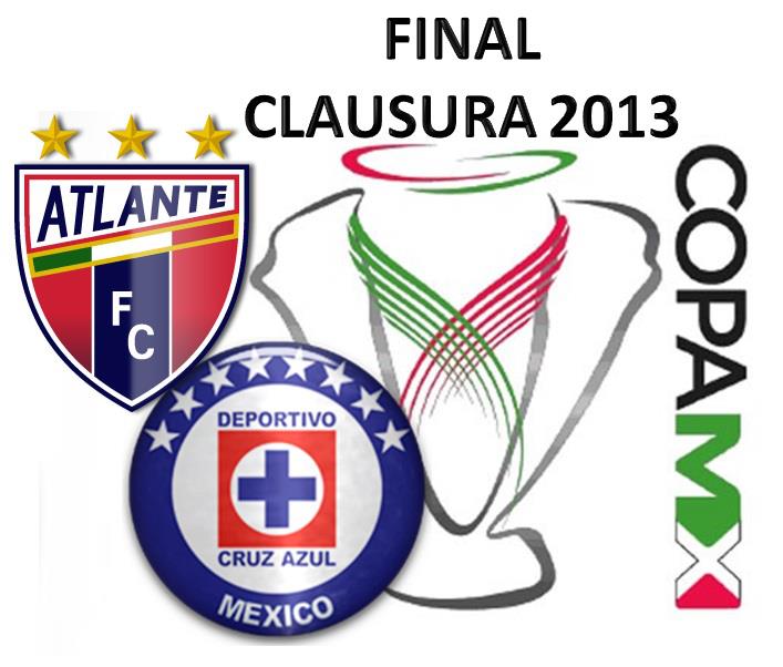 Final Copa Mx en Cancun