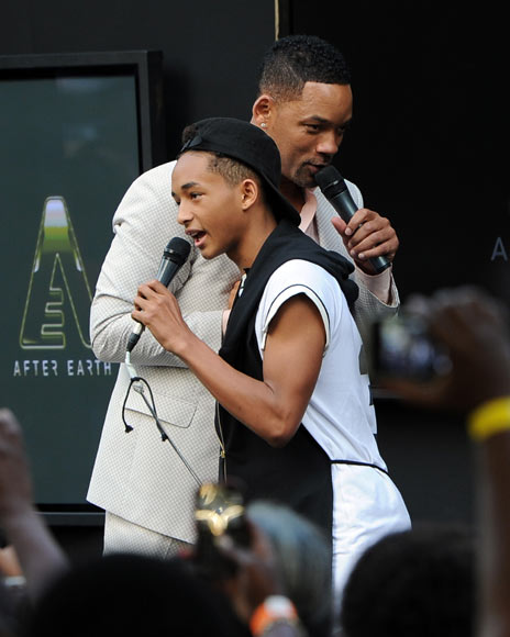 will y jaden