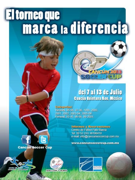 Soccer-Cup-Cancun-2013