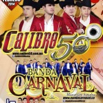 boletos calibre 50 en cancun