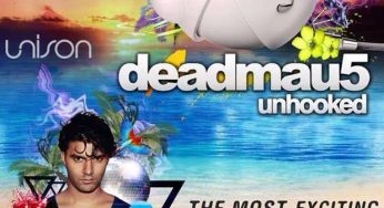 Electronic Day and Night Cancun – 4 Enero 2014 – R3HAB – Rossell