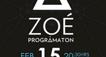 Zoe en Cancun – 15 Febrero 2014 – Plaza de Toros