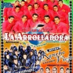 Arrolladora - Banda - Cancun - 2014