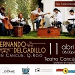 Eventos y conciertos en Cancun 2014