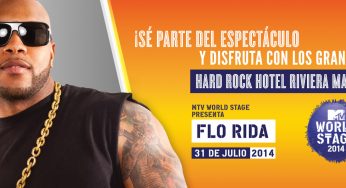 NI Beyonce, Ni Justin Bieber en el MTV World Stage 2014