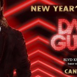 David Guetta Fin de Año en Cancun 2014