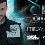 Don Diablo en Cancun