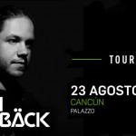 Ibiza Residence Tour Cancun 2014