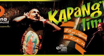 Kapanga en Isla Mujeres – 26 de Agosto 2014