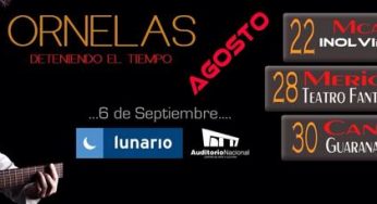 Raul Ornelas en Cancun 2014 – 30 Agosto