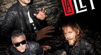 CANCELADO La Ley En Cancun este 3 de Octubre 2014