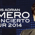 Jesus Adrian Romero en Merida