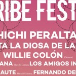 Festival de Cultura del Caribe 2014