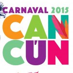 Carnaval de Cancun 2015