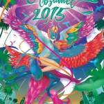 Cozumel Carnival 2015