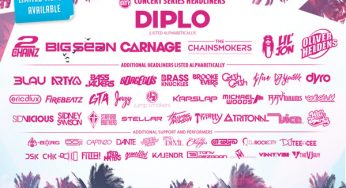 Spring Break 2015 En Cancun – Inception Music Fest