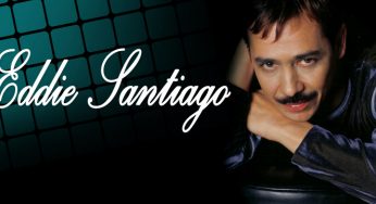 Eddie Santiago en Cancun – 14 de Febrero 2015