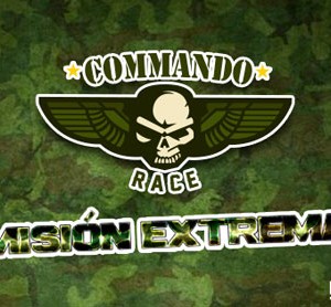 Commando Race Mision Extrema Cancun